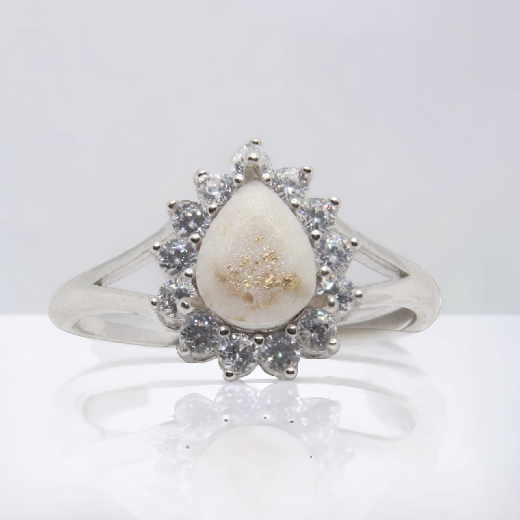 Elena - Herinneringsring - Afbeelding 3