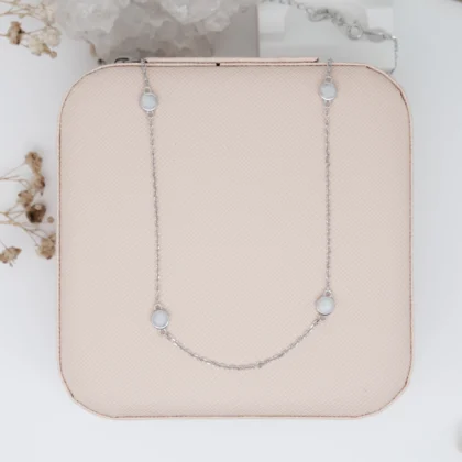 Keepsake necklace - herinneringssieraad