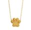 Gedenkketting huisdier