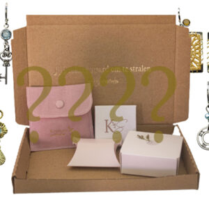 Mysterybox zomer