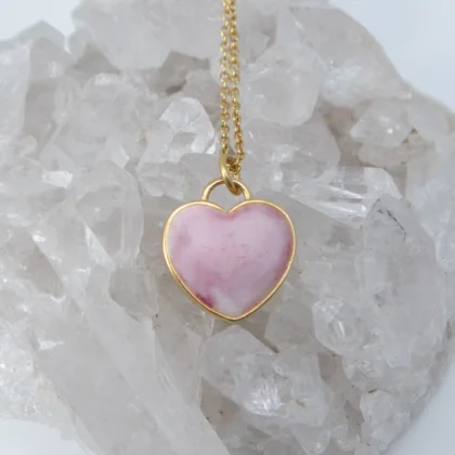 Always in my heart - Herinneringshanger
