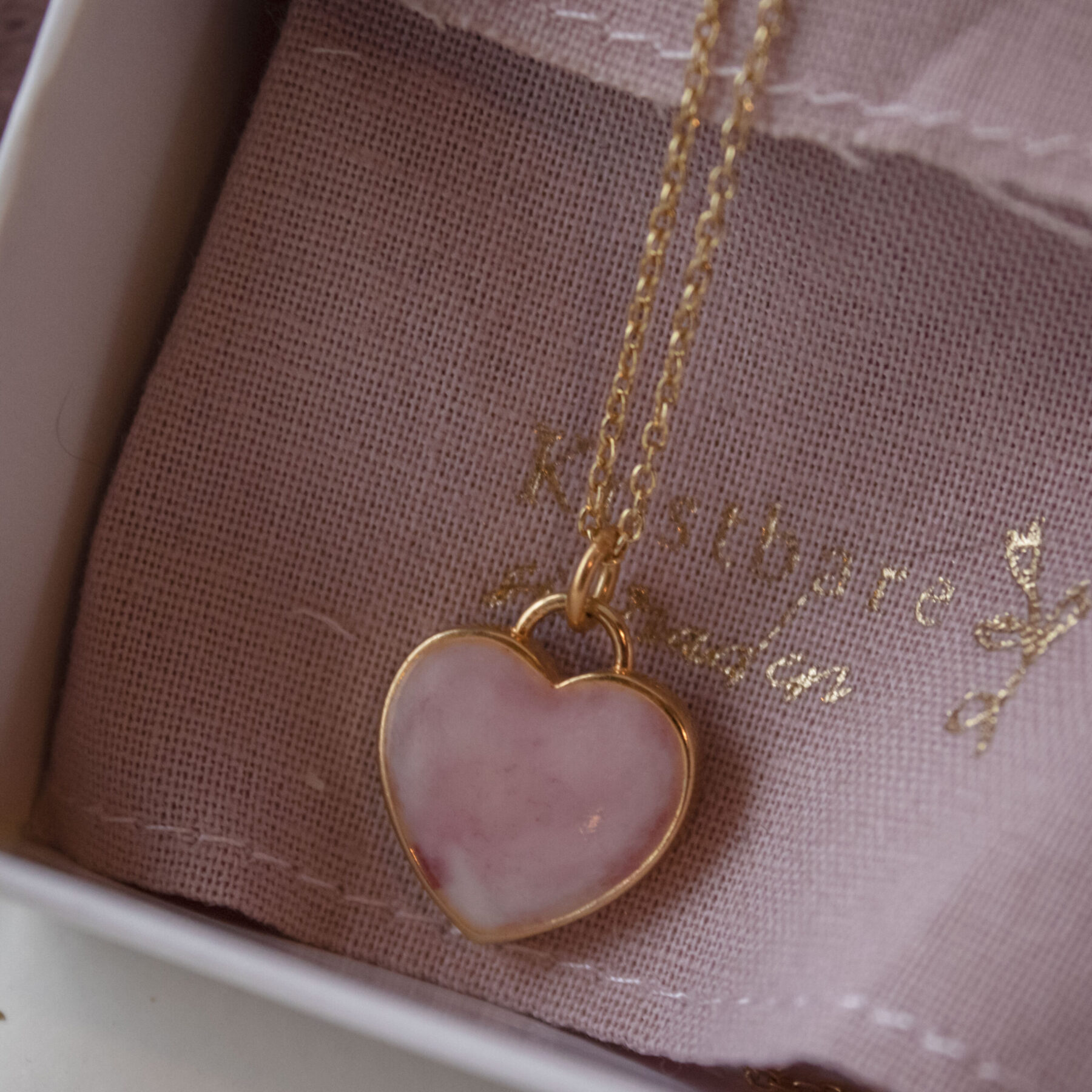 Always in my heart - Herinneringshanger - Afbeelding 4