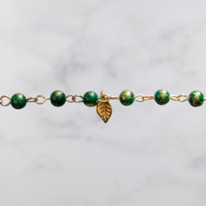 Kralenarmband I beleaf