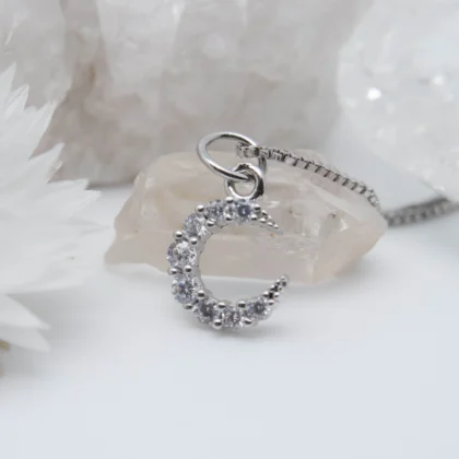 Motherhood moony - Ketting
