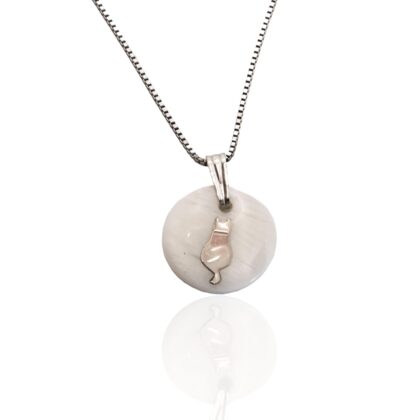 Sweet cat - Ketting