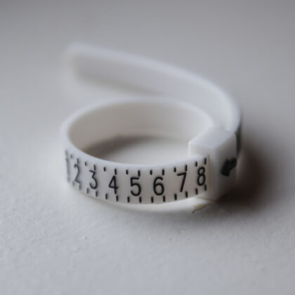 Ringmeter
