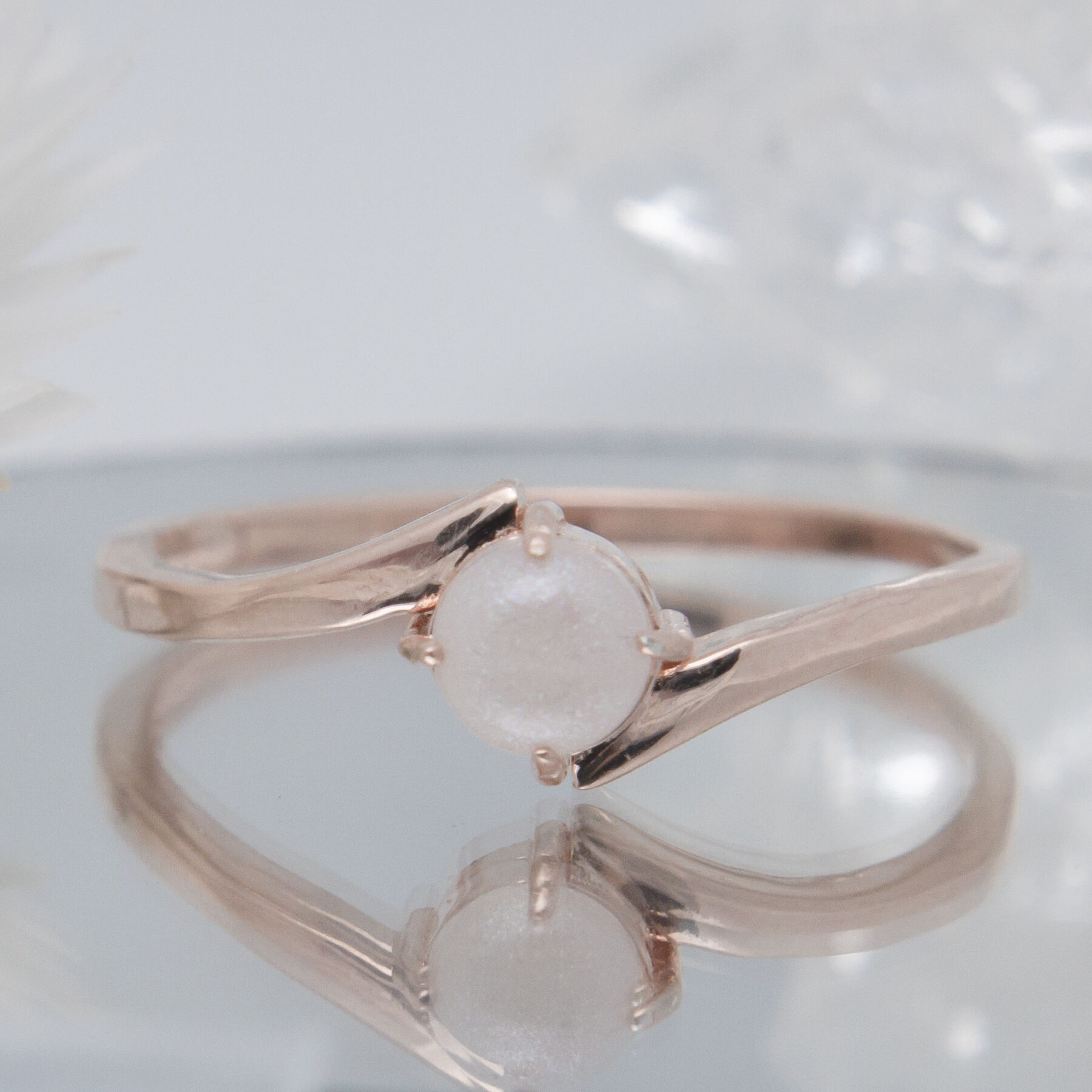 Baley - Herinneringsring